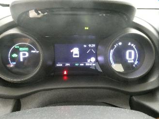 Toyota Yaris Cross  picture 13