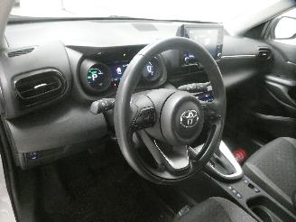 Toyota Yaris Cross  picture 15