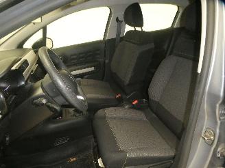 Citroën C3 III LIVE picture 14