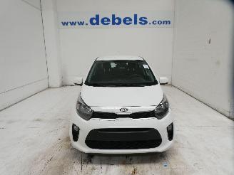 škoda osobní automobily Kia Picanto  2021/9