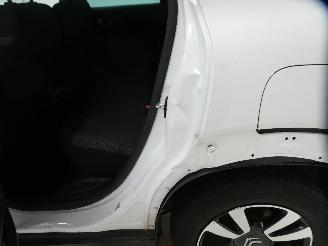 Citroën C3 AIRCROSS LIVE picture 8