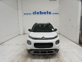 škoda osobní automobily Citroën C3 AIRCROSS LIVE 2020/10