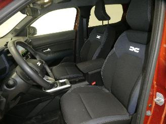 Dacia Duster  picture 24