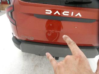 Dacia Duster  picture 9