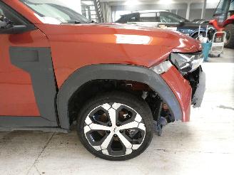 Dacia Duster  picture 16