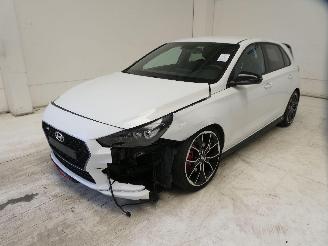 Hyundai I-30 N picture 4