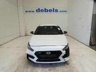 škoda osobní automobily Hyundai I-30 N 2019/9