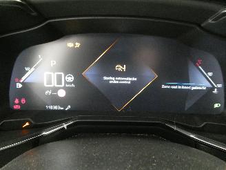 DS Automobiles DS 7 Crossback 7 CROSSBACK SO CHI picture 13