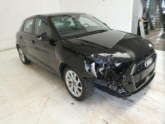 Audi A1 ADVANCED picture 8
