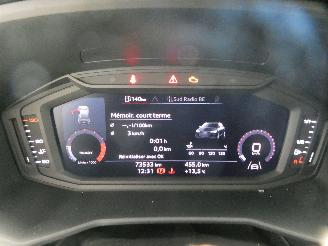 Audi A1 ADVANCED picture 13
