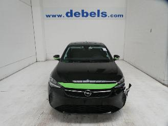 Voiture accidenté Opel Corsa  2023/3