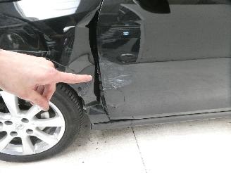 Opel Corsa  picture 12