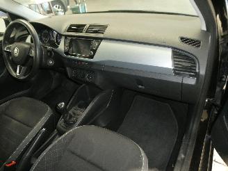 Skoda Fabia AMBITION picture 15