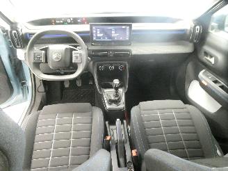 Citroën C3 IV picture 12
