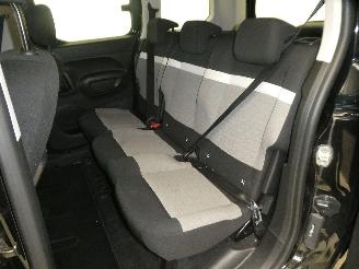 Citroën Berlingo PLUS picture 20