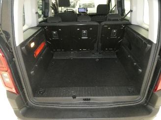 Citroën Berlingo PLUS picture 21