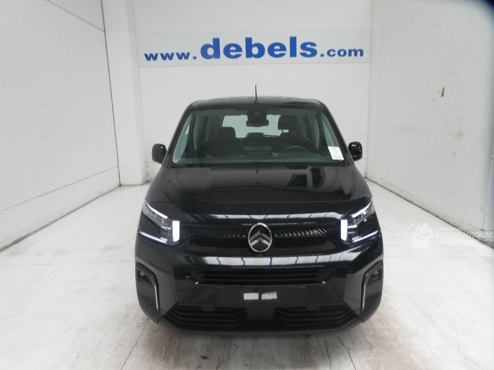 Citroën Berlingo PLUS