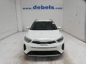skadebil auto Kia Stonic  2025/4