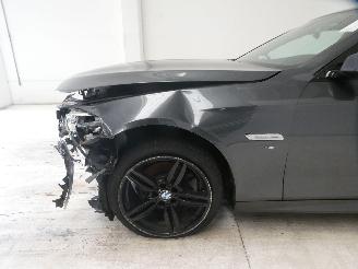 BMW 5-serie XDRIVE TOURING picture 7