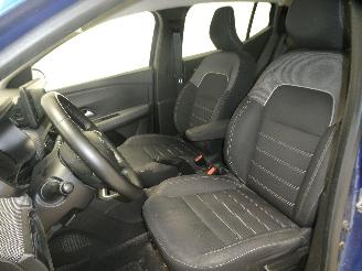 Dacia Sandero 1.0 ECO-G picture 22
