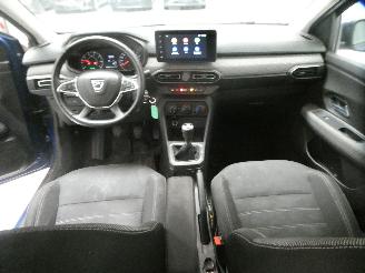 Dacia Sandero 1.0 ECO-G picture 19