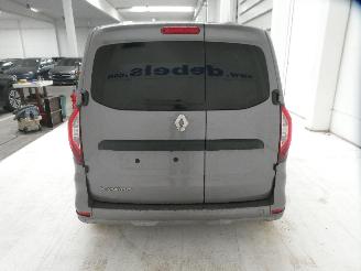 Renault Kangoo 1.5D EDITION ONE picture 8