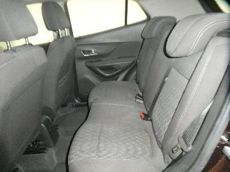 Opel Mokka  picture 14