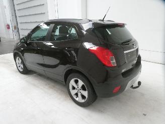 Opel Mokka  picture 4
