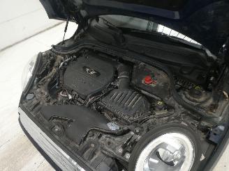 Mini Cooper 1.5D  D picture 22