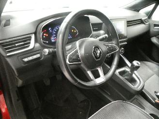 Renault Clio V INTENS picture 15