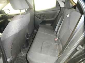 Toyota Yaris  picture 16