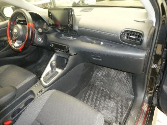 Toyota Yaris  picture 10