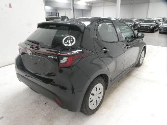 Toyota Yaris  picture 8