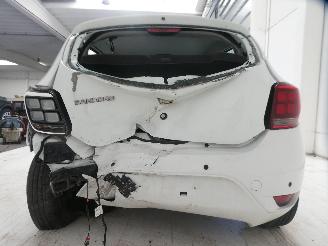 Dacia Sandero ESSENTIEL picture 8