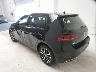 Volkswagen Golf COMFORTLINE picture 8