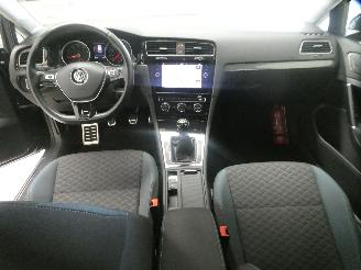 Volkswagen Golf COMFORTLINE picture 16