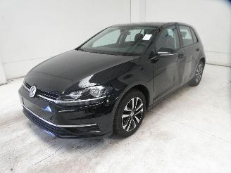 Volkswagen Golf COMFORTLINE picture 3