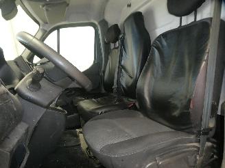 Renault Master III GRAND CON picture 19