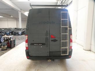 Renault Master III GRAND CON picture 6