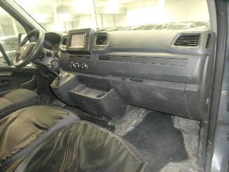 Renault Master III GRAND CON picture 14