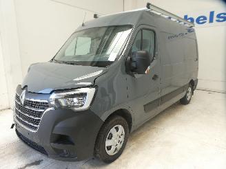 Renault Master III GRAND CON picture 3