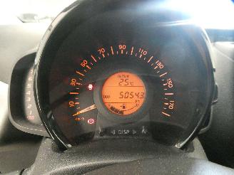 Citroën C1 FEEL picture 13