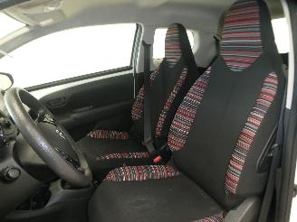 Citroën C1 FEEL picture 15