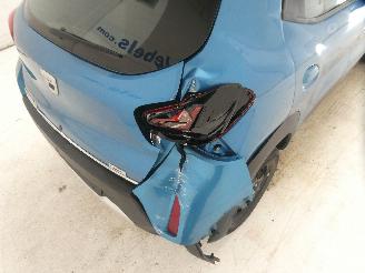 Dacia Spring COMFORT PLUS picture 9