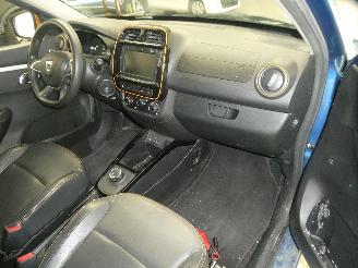 Dacia Spring COMFORT PLUS picture 14
