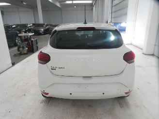 Dacia Sandero III ESSENTIA picture 7