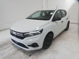 Dacia Sandero III ESSENTIA picture 3
