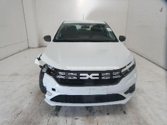 Dacia Sandero III ESSENTIA picture 2