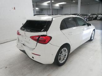 Mercedes A-klasse A 160 picture 10