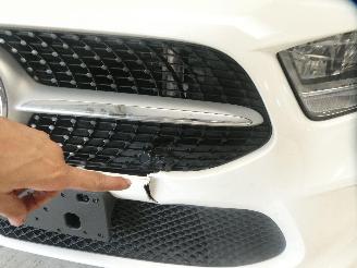 Mercedes A-klasse A 160 picture 3